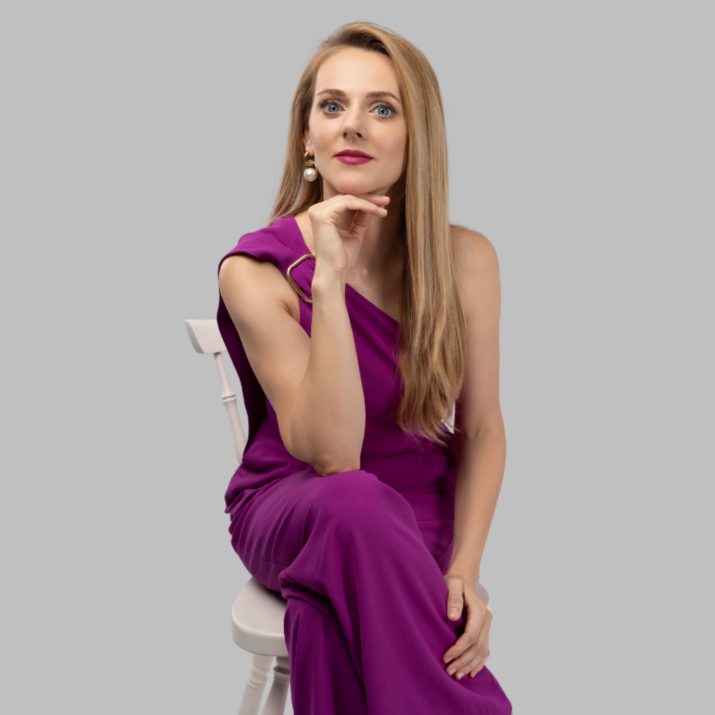 Właściciel agencji nieruchomości WILIO – Warszawa Właściciel agencji nieruchomości WILIO – Warszawa