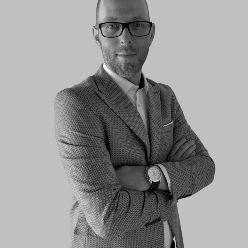 Właściciel agencji nieruchomości WILIO – Warszawa Właściciel agencji nieruchomości WILIO – Warszawa