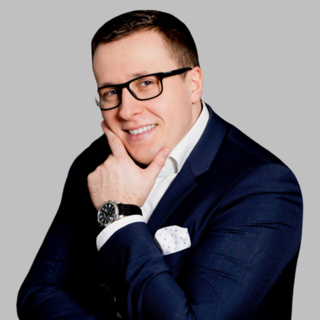 Expert ds. kredytów Wilio nieruchomości Expert ds. kredytów Wilio nieruchomości